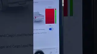 Ford Now Knows When You Overload Your Truck!!!