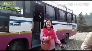 CHTI Picnic(BADP) batch2018-19
