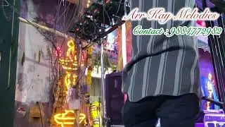 Arrkay Melodies light music program 100% manual orchestra 9884772982