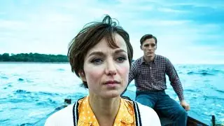Top 7 Older Woman - Younger Man Relationship Movies