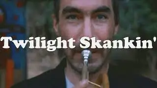 Hebron James - Twilight Skankin'