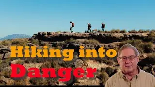 Hiking the Superstition Mountains? Essential Survival Tips from Dave Guggisberg!