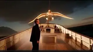 OH, THE HAND OF THE LORD