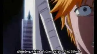 Que tengo que hacer -Bleach   Ichigo y Orihime