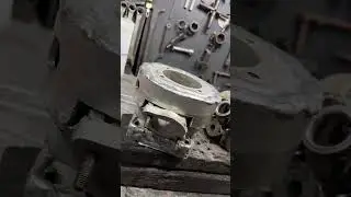 Refrigera&ccedil;&atilde;o l&iacute;quida no cilindro DT 180 para CRZ 2 tempos - 01