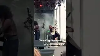 Cruel World Festival 2022 / Christian Death