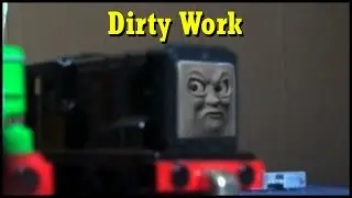 Take Along/'N Play - Dirty Work (Remake)