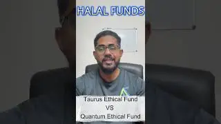 Taurus Ethical vs Quantum Ethical Fund : Are You Really Diversified? Portfolio Overlap Explained!