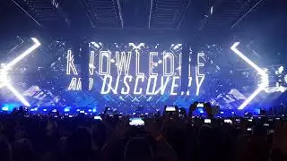 Dimitri Vegas & Like Mike Bringing the Madness  Reflections 2017   Sportpaleis Antwerpen   YouTube