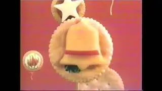 Other - 2004 - Ritz Crackers Holiday Commercial