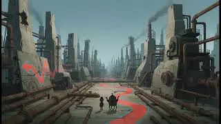Shaun Tan's 