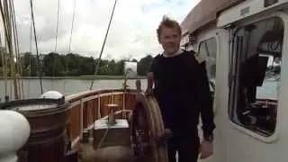 The Hanse Sail Regatta in Rostock | Euromaxx