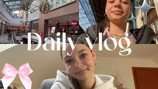 Solo date vlog| ramenezés, vásárlás|🫶