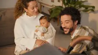 Safety 1st | Carrinho Spark Plus