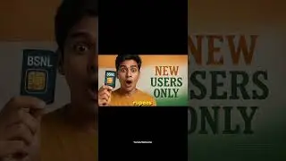 BSNL ₹1 Freedom Plan: 2GB/Day, Free Calls, Free SIM! 🇮🇳🔥