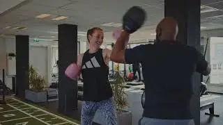 One on One Fitness - Promo Video