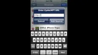 Top cydia tweaks 2012