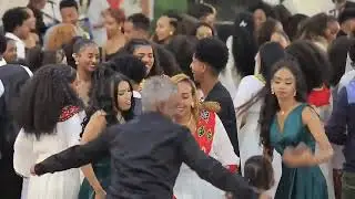 🔥🔥 Hot Guayla | Eritrean Guayla | 2024