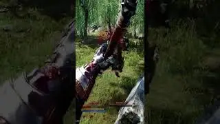 Dire Wolves Attack