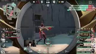 8 SECOND ACE WITH MARSHAL !!! NTH Meteor - NORTHEPTION vs Crazy Raccoon | EA Last Chance Qualifier