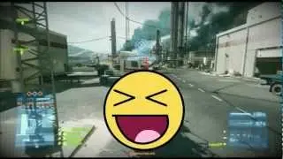 The Best Thing in the New Battlefield 3 Patch