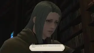 FFXIV Shadowbringers 5.3 MSQ 1440p 60fps Part 1 (No Commentary)
