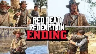 🔴Red Dead Redemption | ENDING | Sam Tamil Gaming | In Tamil