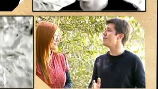 Clipe abertura p&aacute;ginas quadrinhos