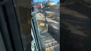 DTS 3D Automatic Dozer | FJ Dynamics | Action From Cab 3
