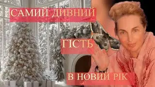  Я навіть не могла  подумати що це станеться в Новорічний Вечір!! Відео із архіва