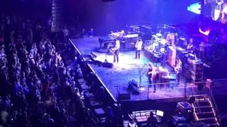 Joe Walsh / Tom Petty & The Heartbreakers LIVE [ Tom Petty's Last Tour  :( ]