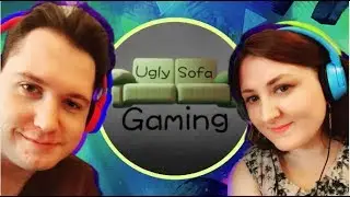 We are Ugly Sofa Gaming | Dreams PS4 Gameplay | Welcome to our channel!