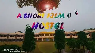 hostel life.....Pt.deen Dayal Upadhyay Sanatan Dharma Vidyalaya Kanpur