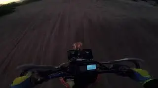 2017 Baja 1000 Part 1