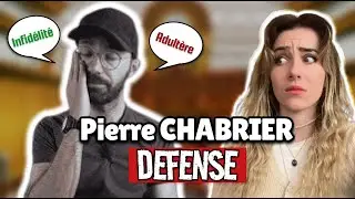 La DEFENSE de PIERRE // Vilebrequin