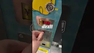 Pikachu & Rayquaza Lucky Pok&eacute;mon Coin! #shorts