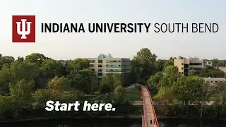 Transform Yourself at IU South Bend