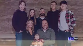 Fargo coach and home builder remembered following fatal snow shoveling incident on roof