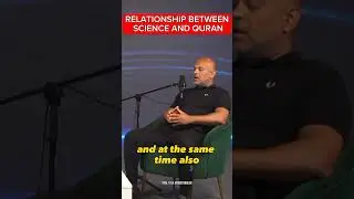 science vs quran!  #muslimtiktok #foryou #fyp #islamic #Allah #islam #muslims #desi