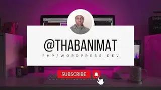 PHP/WordPress Developer Portfolio Showcase 🖥️: Highlighting Skills & Projects