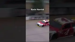 Kevin Harvick #nascar #kevinharvick #stewarthaasracing
