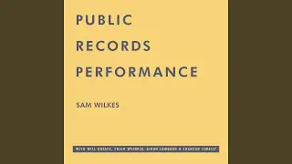 Public Records Performance
