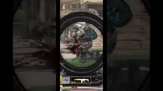 15 KILL STREAK - INSANE CODM PLAYER