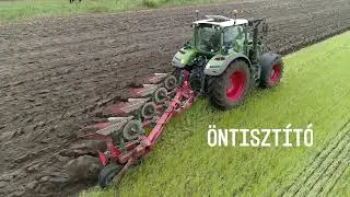 VREDESTEIN TRAKTOR ABRONCSOK | A LEGJOBB VONÓERő, MAXIMÁLIS KÉNYELEM & LEGHOSSZABB ÉLETTARTAM