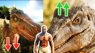 This Screenshot in Photo Mode Looks Too Real ► Ark Survival Evolved / Ascended