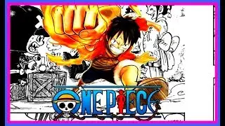 Anime Discussion Part one (One Piece)