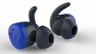 QUALCOMM'S LATEST CHIP WILL POWER AFFORDABLE WIRELESS EARBUDS
