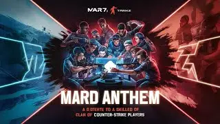 Mard Anthem