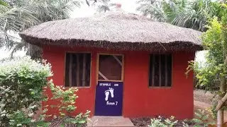 Exploring STUMBLE INN ECO LODGE | &ldquo;Tourism and Rural Development&rdquo;