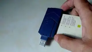 [Digital TV] Smartcard Position Inside Smargo